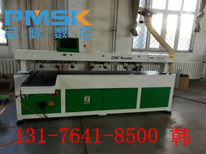 石家莊家具廠與品脈數(shù)控開料機的應用現(xiàn)狀