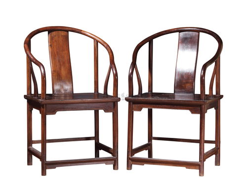 一物一品 第123期 紅木家具時光留痕與計算機軟硬件的進化之旅