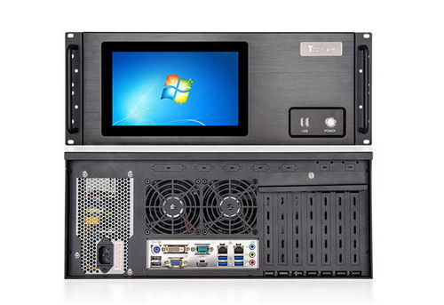 工控機(jī)實(shí)現(xiàn)智能化轉(zhuǎn)型 軟硬件協(xié)同驅(qū)動(dòng)人工智能發(fā)展